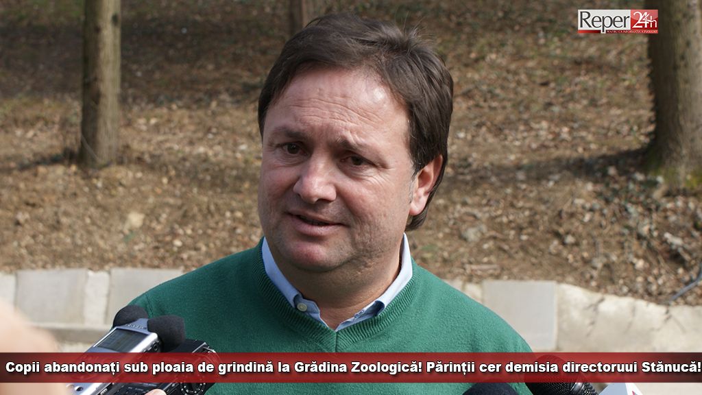 Demisie la Grădina Zoologică din Reșița după ce zeci de copii au trecut prin scene de groază în timpul furtunii de miercuri