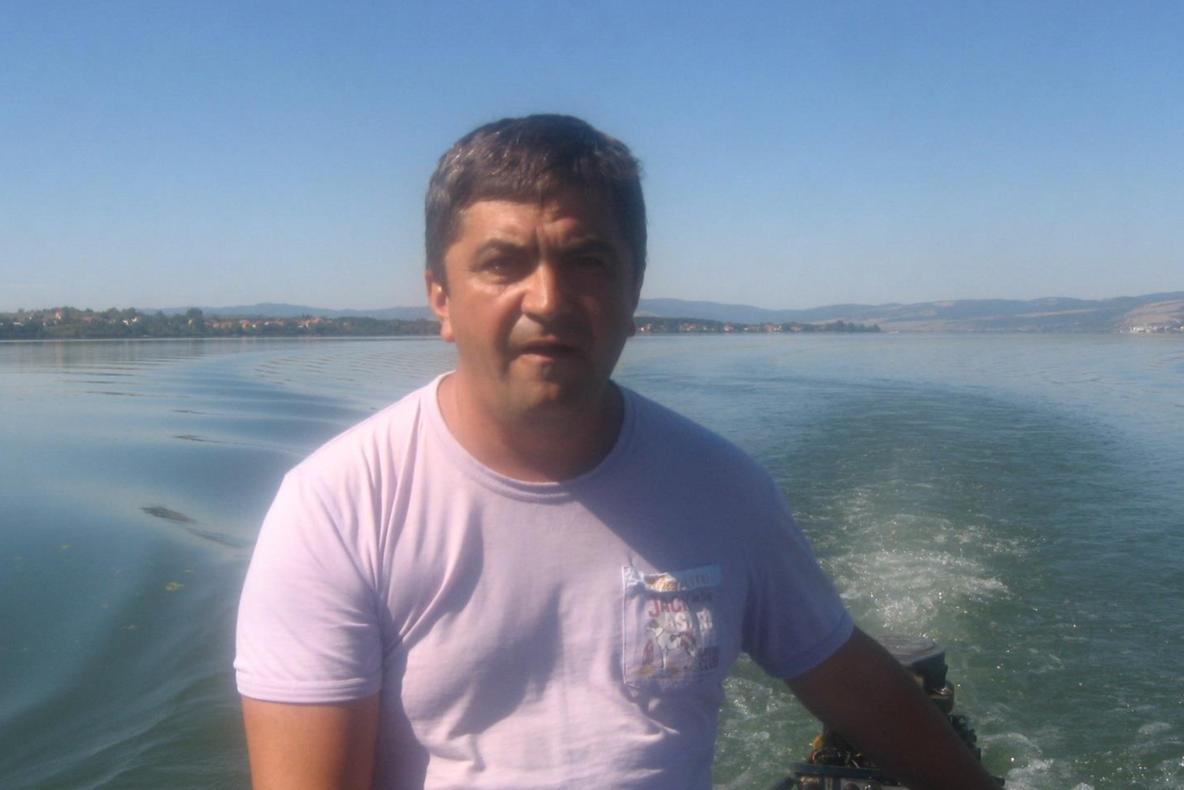 Achitare pe bandă rulantă la Judecătoria Oravița, condamnare dură la Curtea de Apel Timișoara. Căpitanul Portului Moldova Veche, Boby Buie, condamnat pentru complicitate la contrabandă!