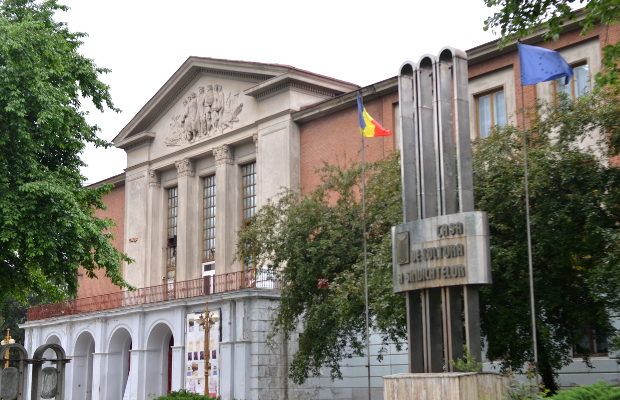 Cenaclul ”Semenicul” aniversat la 70 de ani de activitate