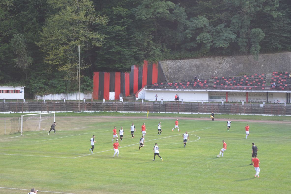 VIDEO | Oltenii nu îi subestimează pe fotbaliștii celor de la CSM Reșița: ”Va fi un meci greu”