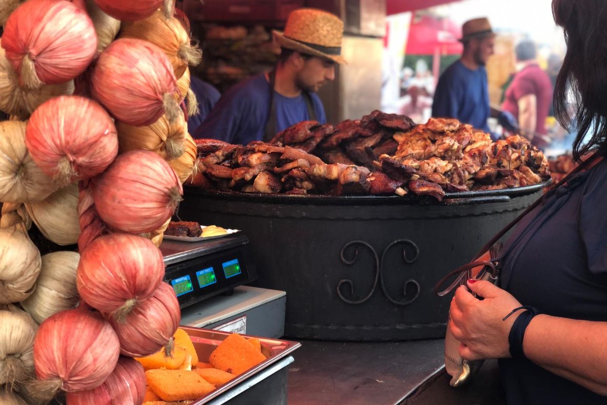 La Oravița au început zilele orașului FOTO