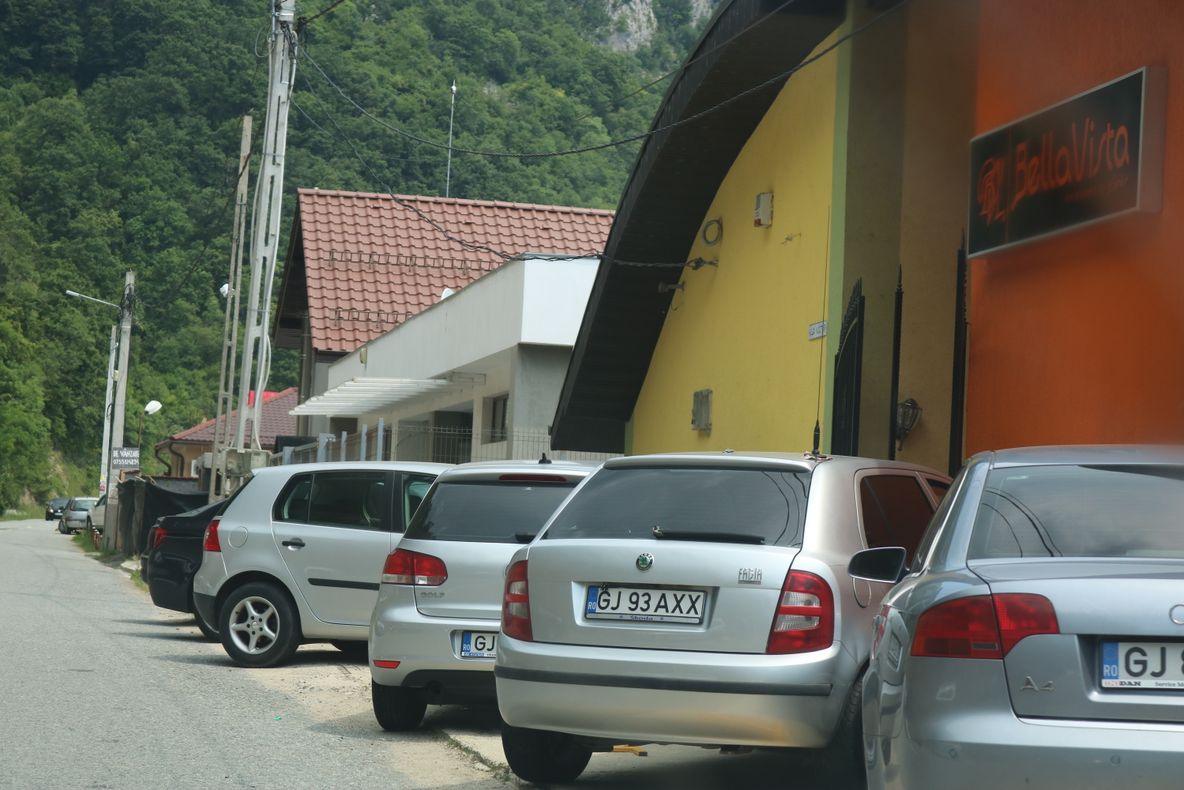 Cu ce neajunsuri se confruntă proprietarii de pensiuni din Clisura Dunării