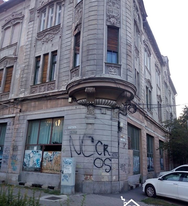 Asociața ”Acasă în Banat” se mută în casă nouă