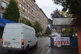 Probleme tot mai mari la Spitalul Județean, sindicatele acuză și ele