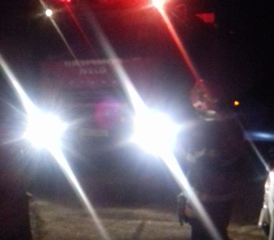 Incendii în serie la Anina și Caransebeș, mai multe persoane evacuate FOTO