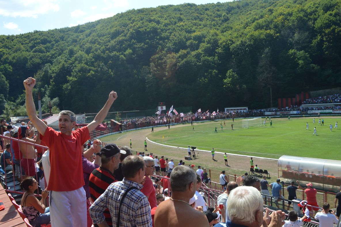 EXCLUSIV | Reacția lui Mititelu după tragerea la sorți! Câți fani așteaptă pe arena „Ion Oblemenco” la meciul Craiovei