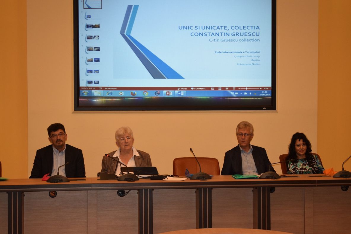 Fundația Activity a sărbătorit și anul acesta Ziua internațională a turismului