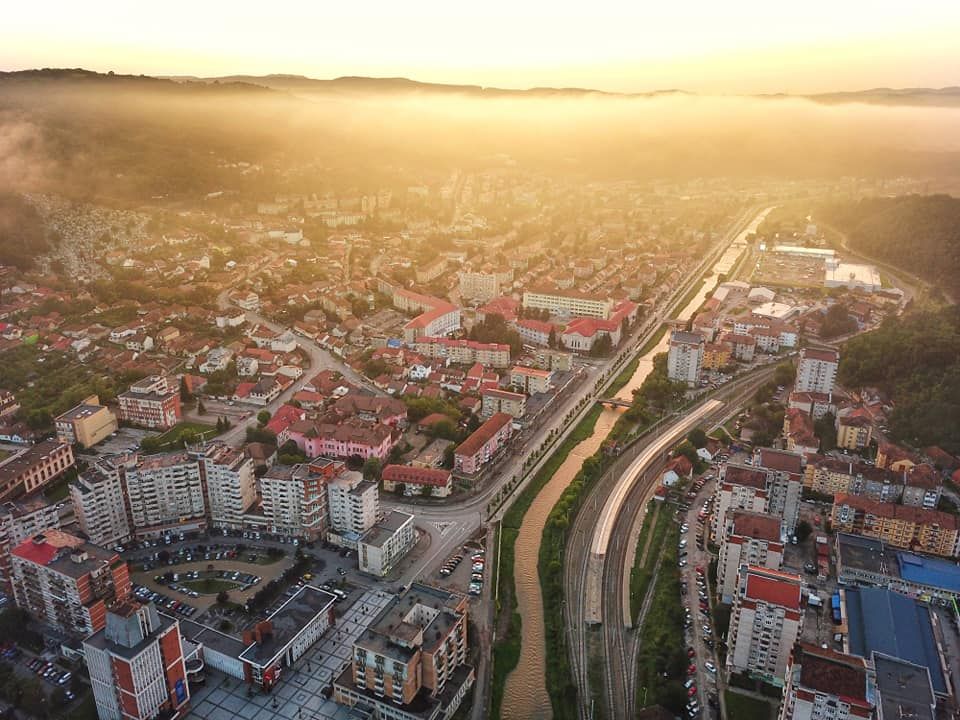 Asociația Orașelor: "Peste jumătate dintre orașele din România vor intra în faliment!"