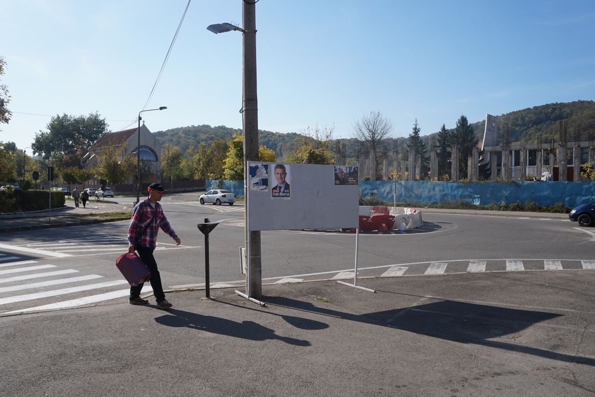 Campania pentru alegerile prezidențiale a început. SCHIMBĂRI majore: cum se votează acum