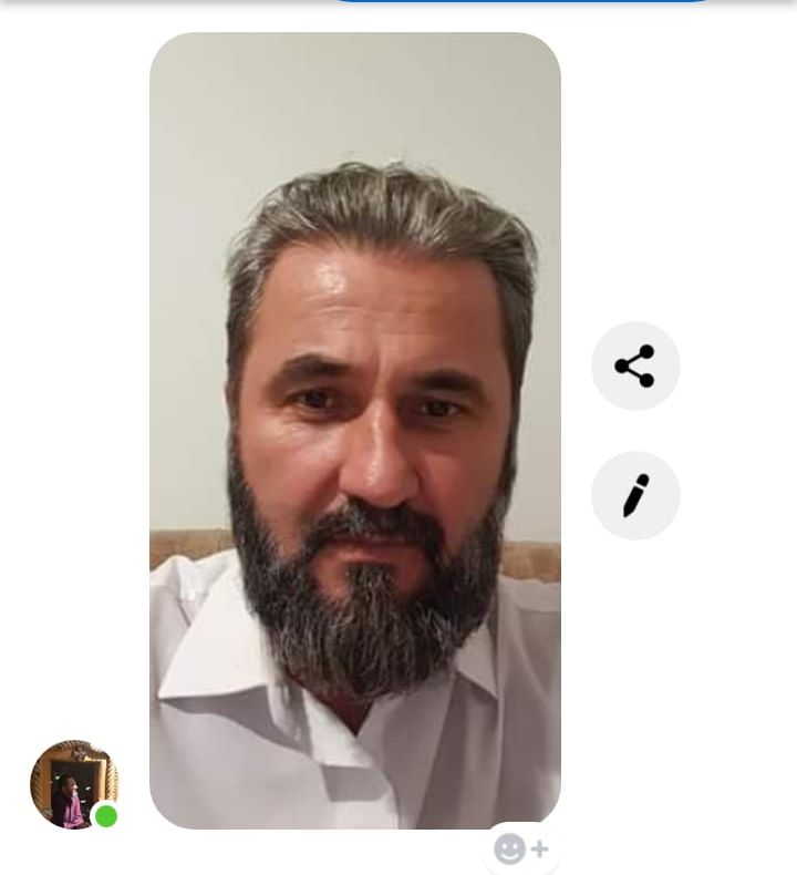 Stareț de la Caransebeș, discuții homosexuale pe facebook