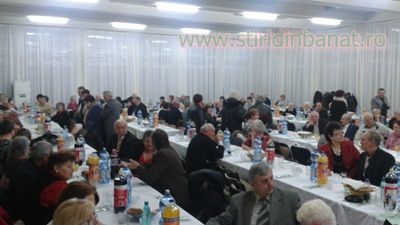 Care sunt instituțiile care mai au grijă de bătrânii din Caraș-Severin