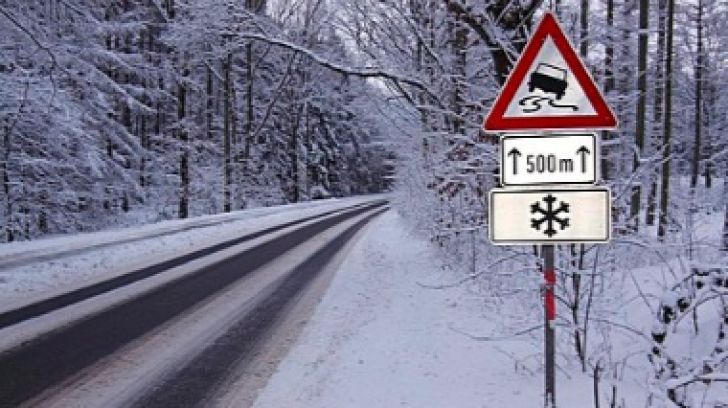 Alertă meteo. Se anunţă o iarnă grea. România, lovită de vortextul polar. Când apar ninsorile