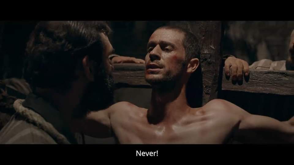 Toma Enache și echipa ”Între chin și Amin” la Cinema Dacia din Reșița