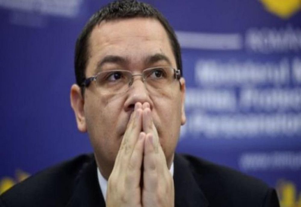  Instanţa supremă suspendă procesul lui Victor Ponta. Liderul Pro România fusese achitat în primă instanță 