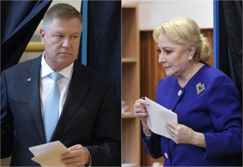 Viorica Dăncilă, scor peste media națională la Caraș-Severin
