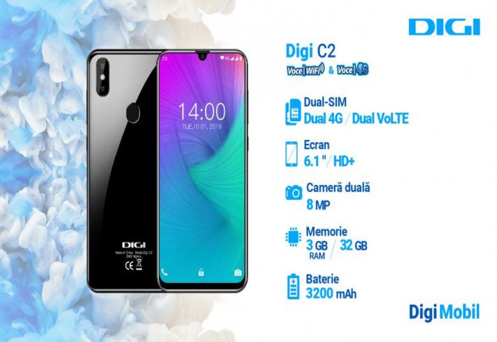  Digi Mobil, de 11 ani #1 la portabilitate 