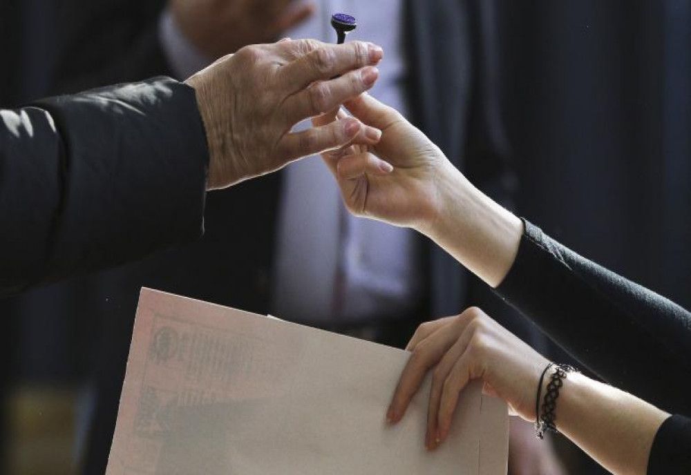  STS: La alegeri, vor fi publicate numai rezultatele parțiale și finale, nu și cele provizorii 