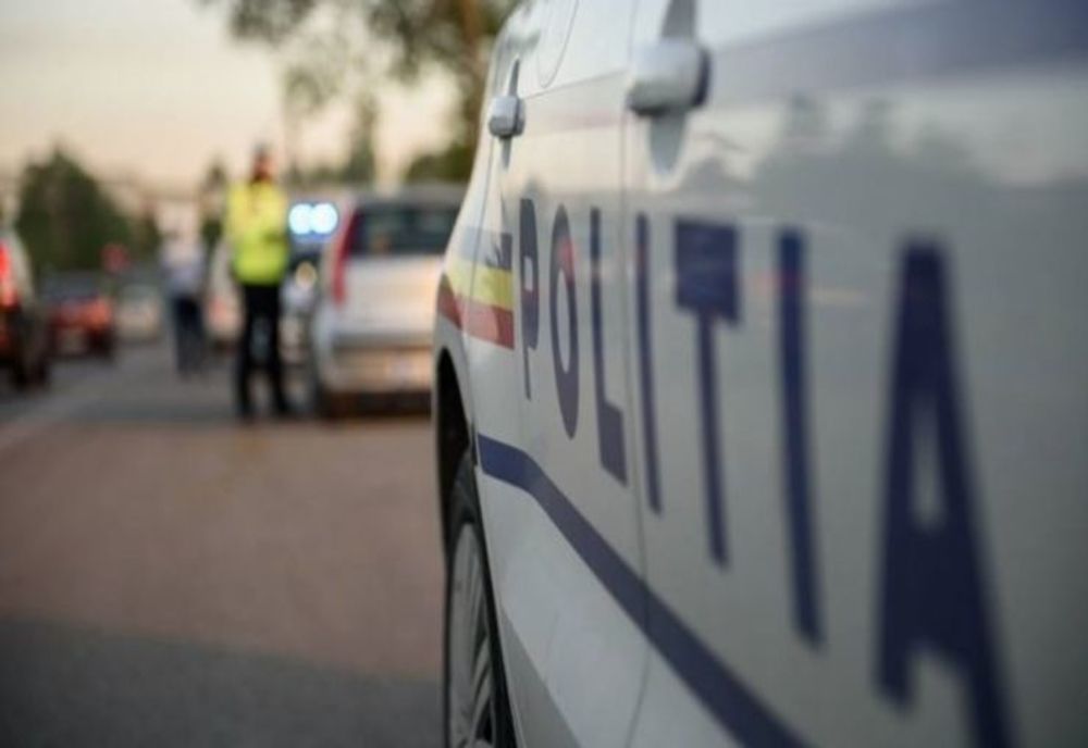 Reșițean căutat pentru infracțiuni în SUA reținut de polițiștii olteni