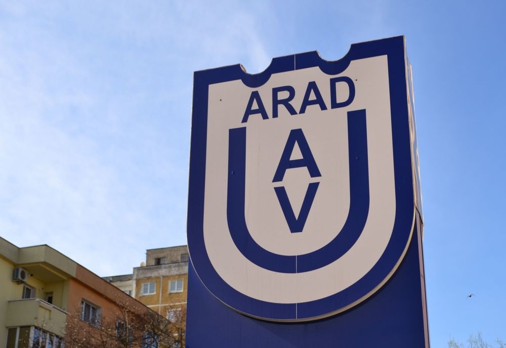 Arad: Universitatea "Aurel Vlaicu" din Arad, locul 12 în clasamanentul universităților din România. "Un loc onorant, care confirmă". Cine e pe primul loc