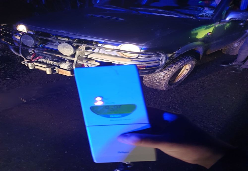 Polițiștii din Herculane au ieșit la ”colindat”, sancțiuni în valoare de 21.000 de lei, într-o singură zi