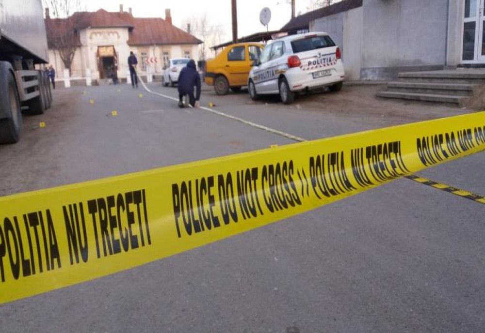  România este una dintre ţările UE cu cele mai puţine jafuri la 100.000 de locuitori 