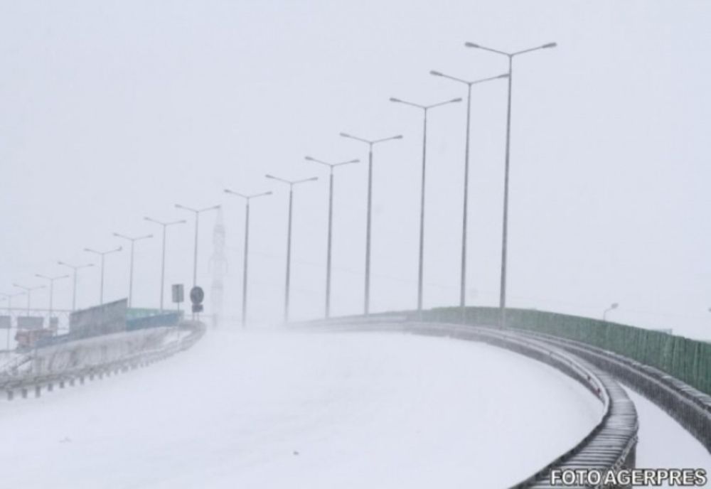 Starea drumurilor în Banatul Montan