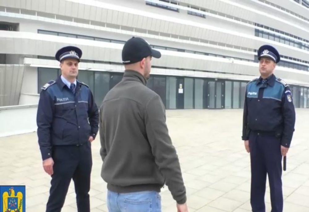 Poliția avertizează. S-a schimbat legea. Vezi pentru ce poți să te alegi cu amendă, de acum înainte