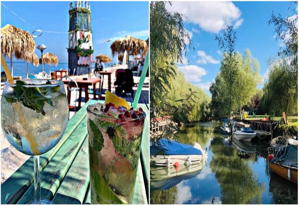 Litoral sau Delta Dunării? Câţi bani îţi trebuie pentru vacanţa de Paște și de 1 Mai 2020