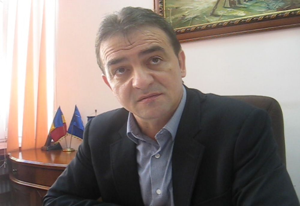 Mihai Stepanescu, fostul primar al Reșiței, va fi înmormântat luni, la Timișoara