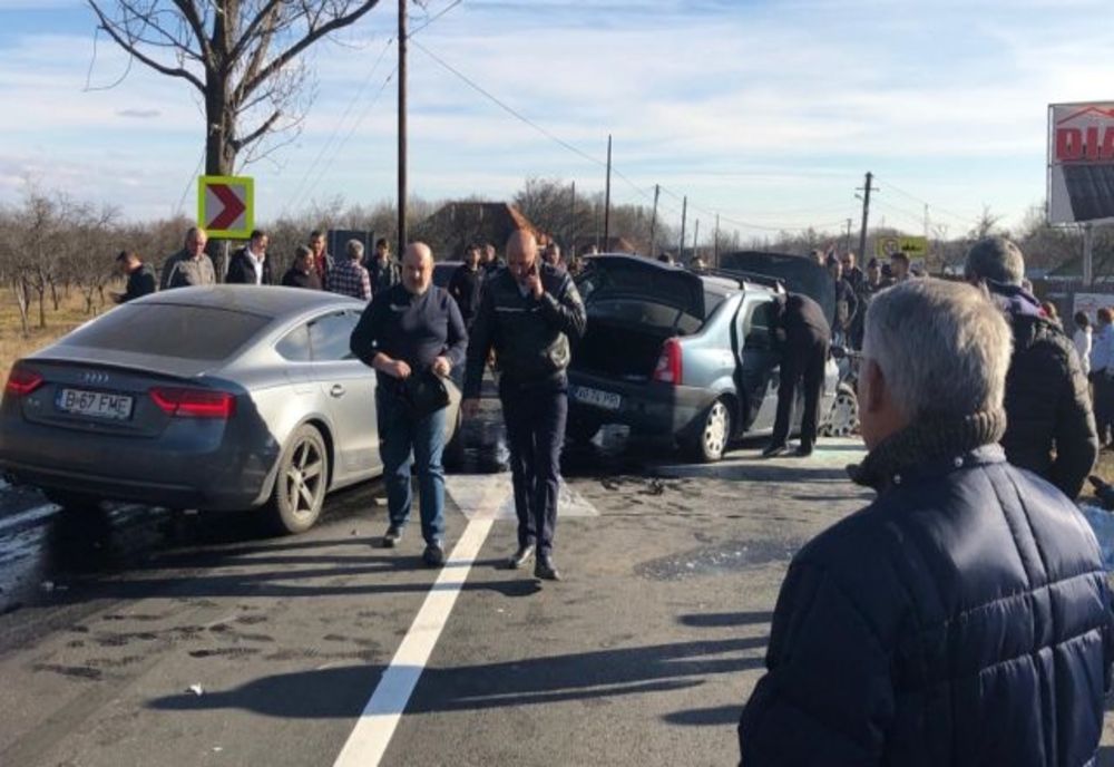  Daniel Chițoiu citat pentru audieri! Joi este așteptat la Parchet! 