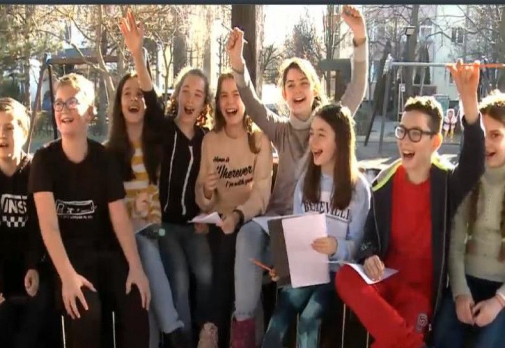  „AHA!”, o metodă de a preda matematica ce îi încântă pe elevi 