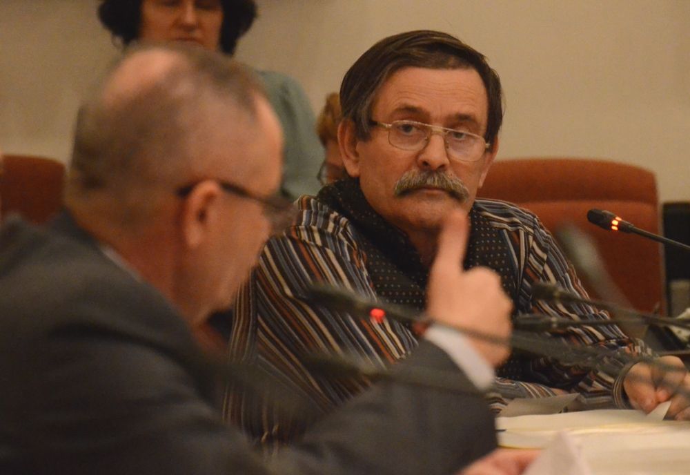 A murit Nicolae Ștefănescu, fost prefect al județului Caraș-Severin