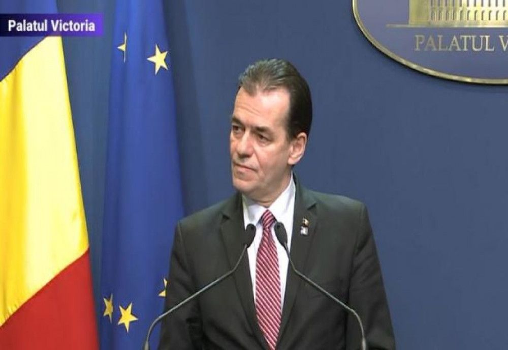  Orban, despre declarația lui Fifor referitoare la „Prima Casă”: După ce și-a bătut joc 3 ani de țară, PSD lansează minciuni zilnic 