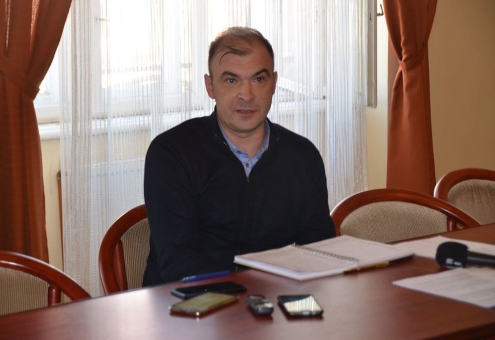 Caransebeșul aproape închis de coronavirus