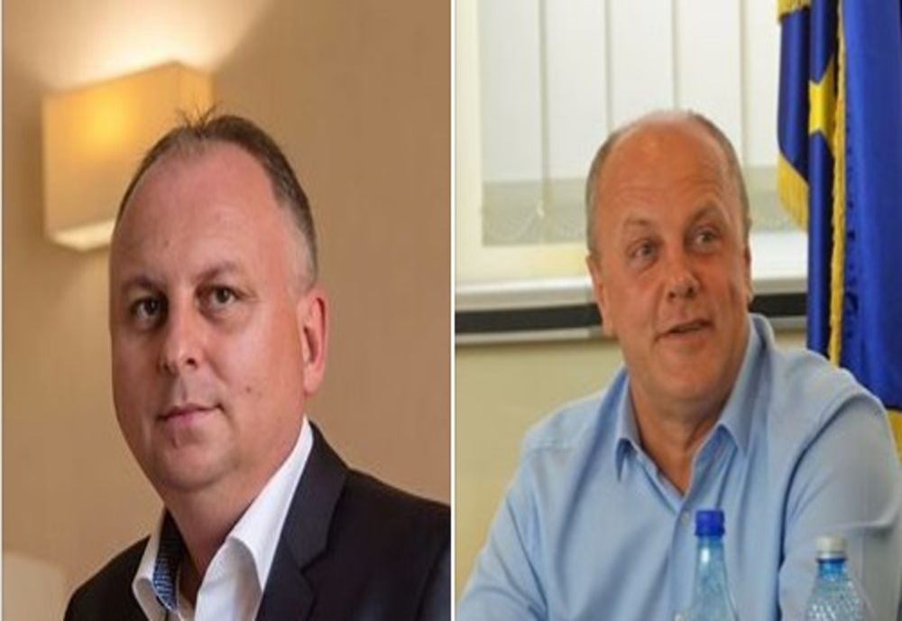 Doi politicieni au trecut pe la spitalul din Reșița, cum i-a văzut un medic de la Urgențe