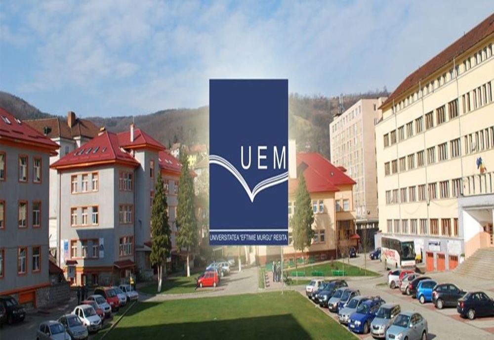 Platforme online pentru studenții de la Eftimie Murgu