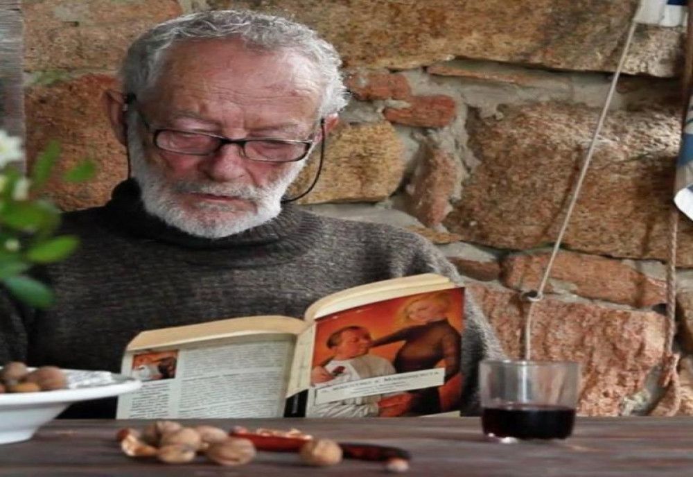  Omul care locuieşte în cel mai sigur loc de pe planetă. „Insula aceasta mă protejează total de epidemie” 