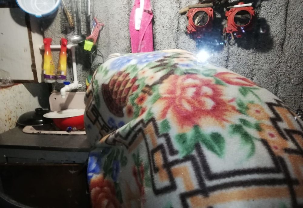 O barcă cu migranți s-a răsturnat pe Dunăre. Polițiștii de frontieră au salvat nouă persoane 