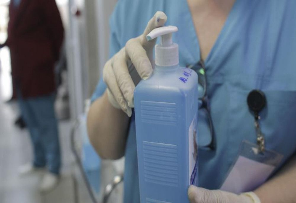  Ludovic Orban: Medicii de familie vor primi echipamente de protecție și dezinfectanți 