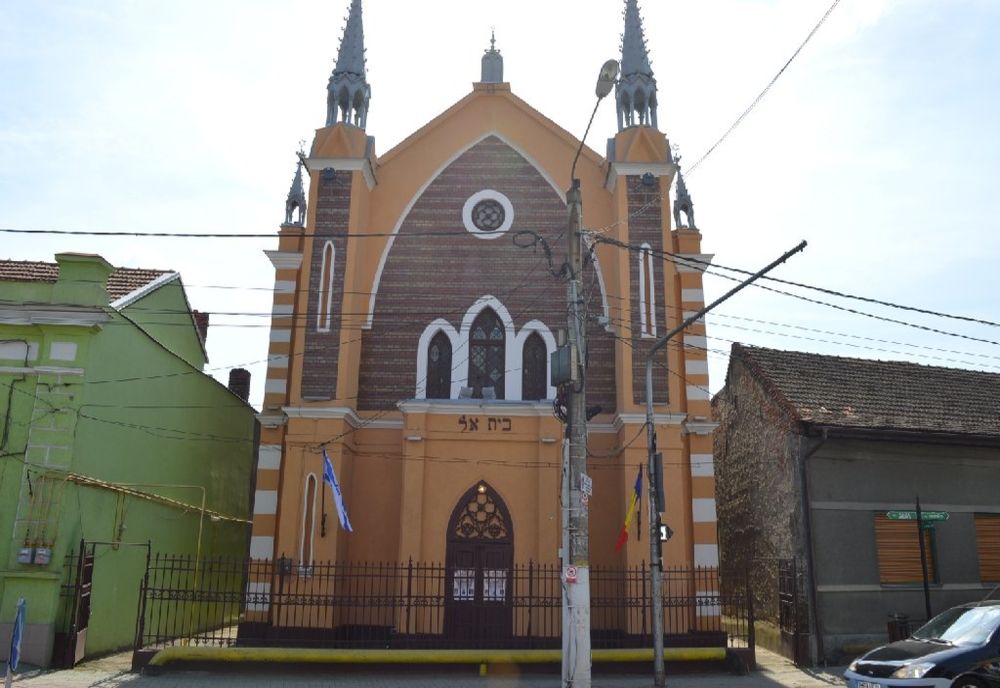 Primarul municipiului Caransebeş, urmărit penal pentru instigare la abuz în serviciu şi la fals intelectual