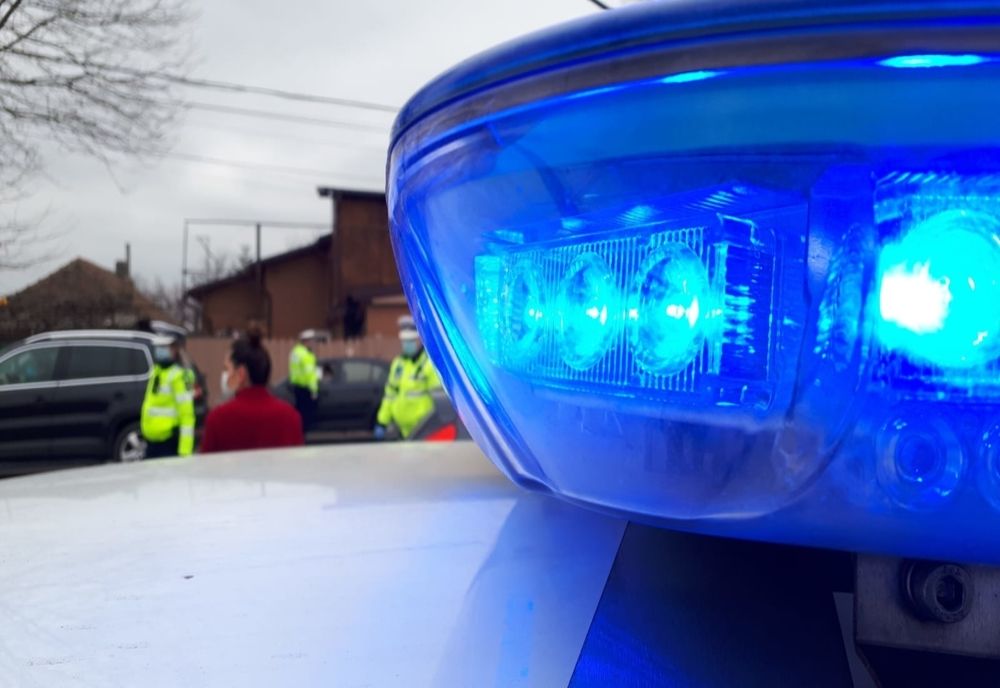 Farmacistă din Timișoara, atacată pentru bani și medicamente