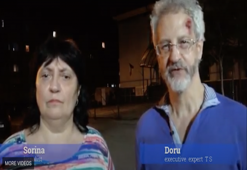 Actorii scandalului de la Kaufland au jucat în mai multe producții conspiraționiste