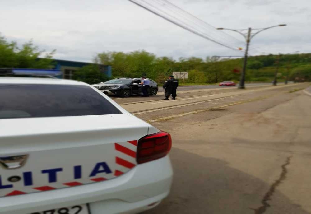 Tur de orizont: cât îi costă pe cetățeni Poliția locală