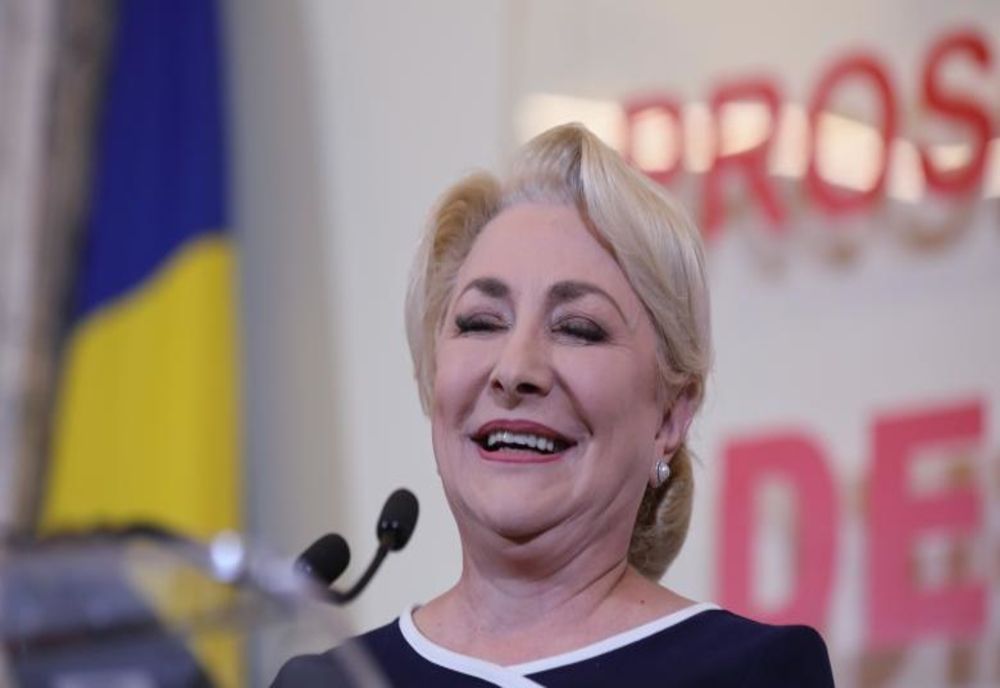 Ana Birchall, la "Legile Puterii": Dăncilă a jurat pe Biblie, înainte să fie premier. Știu că la Scroviștea a fost acest episod
