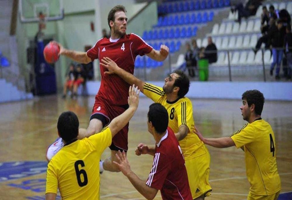 Întăriri pentru echipa de handbal CSM Reşiţa!