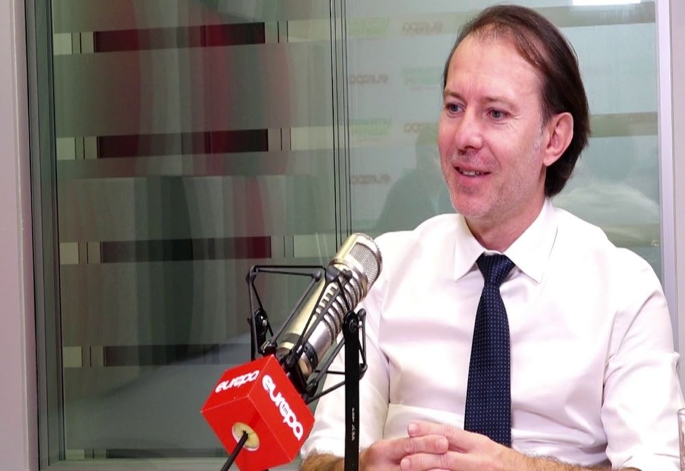 Florin Cîțu după ce Standard & Poor's a reconfirmat ratingul de țară: ”Măsurile actualului Guvern au fost corecte!”