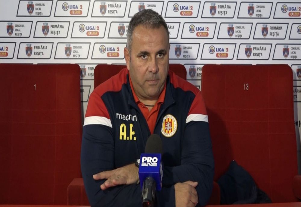 Nicio surpriză în Valea Domanului! Un bănățean, Alex Pelici, pentru banca din Valea Domanului