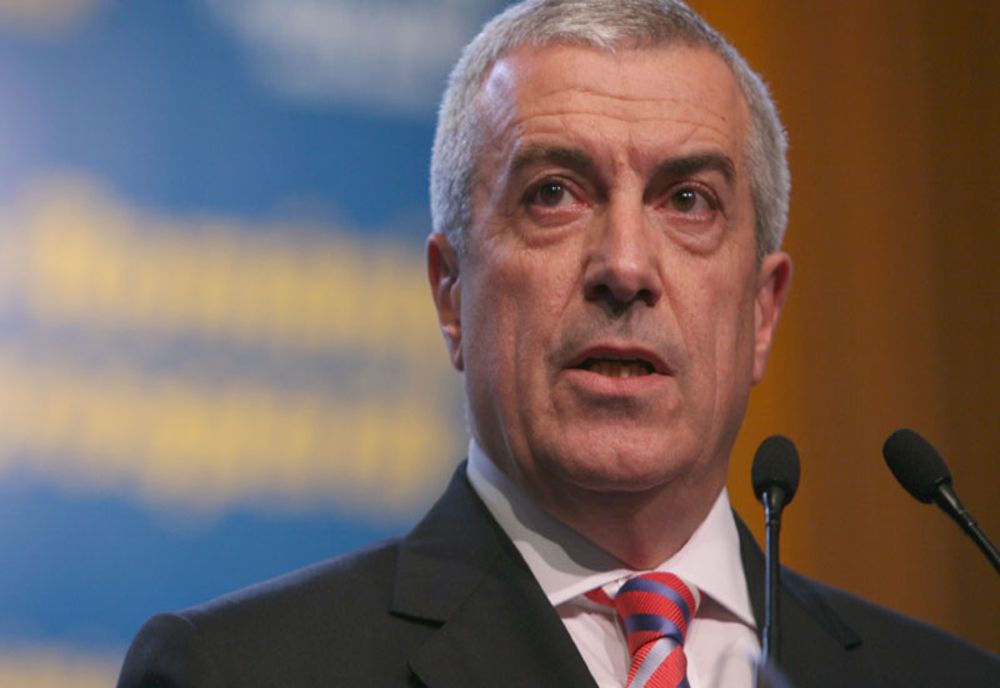 Tăriceanu anunță că ALDE va susține anumiți candidați PSD la alegerile locale