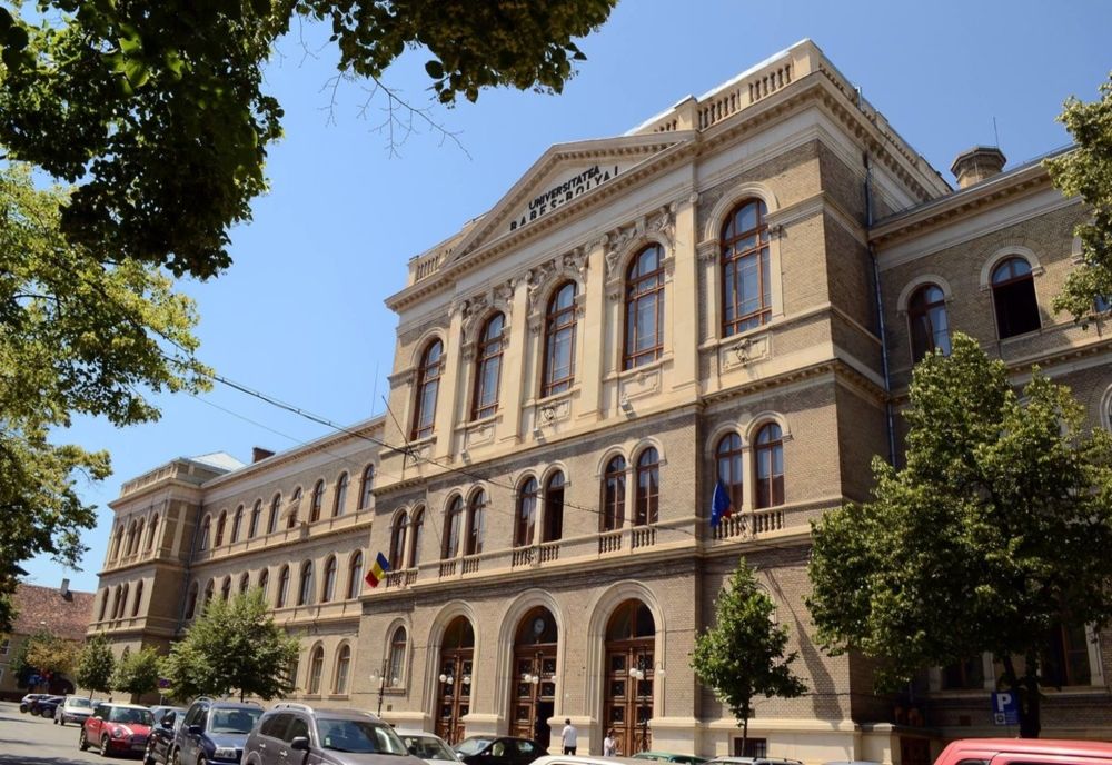 Strategia de dezvoltare a municipiului Reșița va fi realizată de specialiștii UBB Cluj