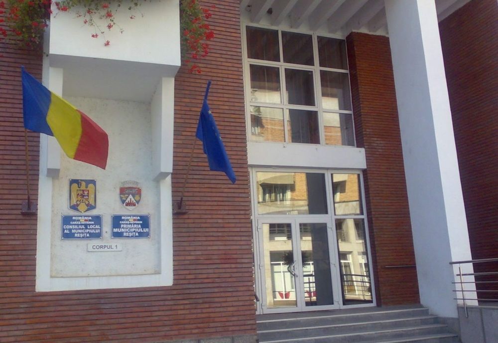 Actualul primar al Reşiţei şi-a adjudecat un nou mandat  